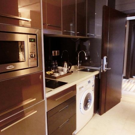 Estay Residence • Poly Central Pivot 广州 客房 照片