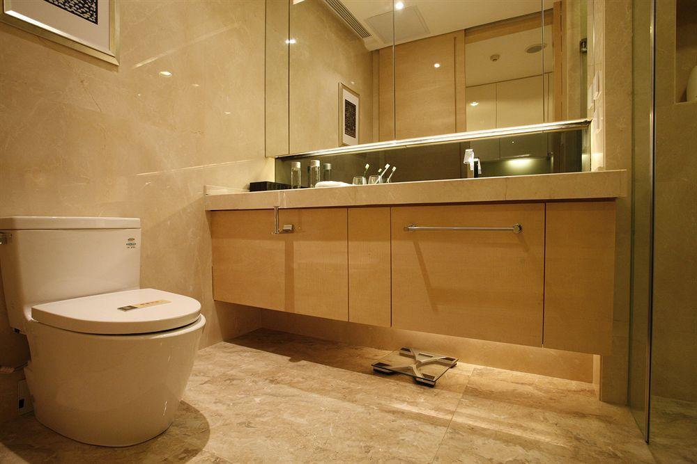 Estay Residence • Poly Central Pivot 广州 外观 照片