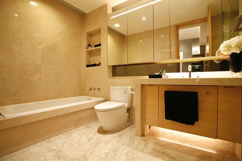Estay Residence • Poly Central Pivot 广州 外观 照片