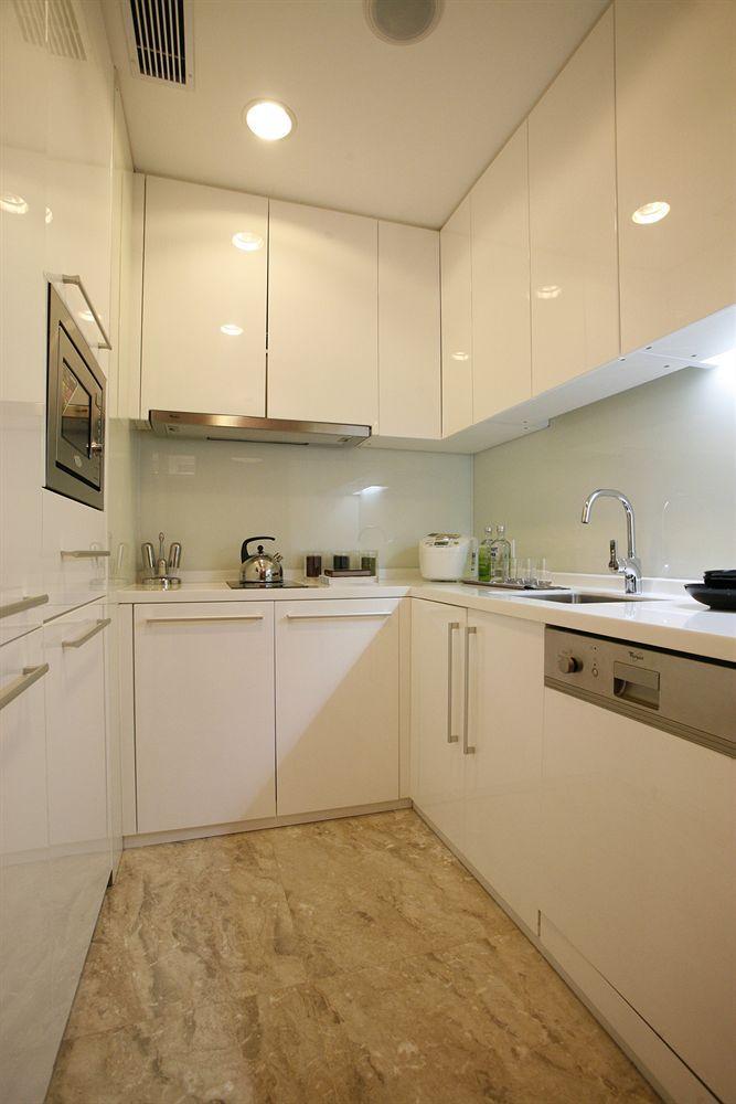 Estay Residence • Poly Central Pivot 广州 外观 照片