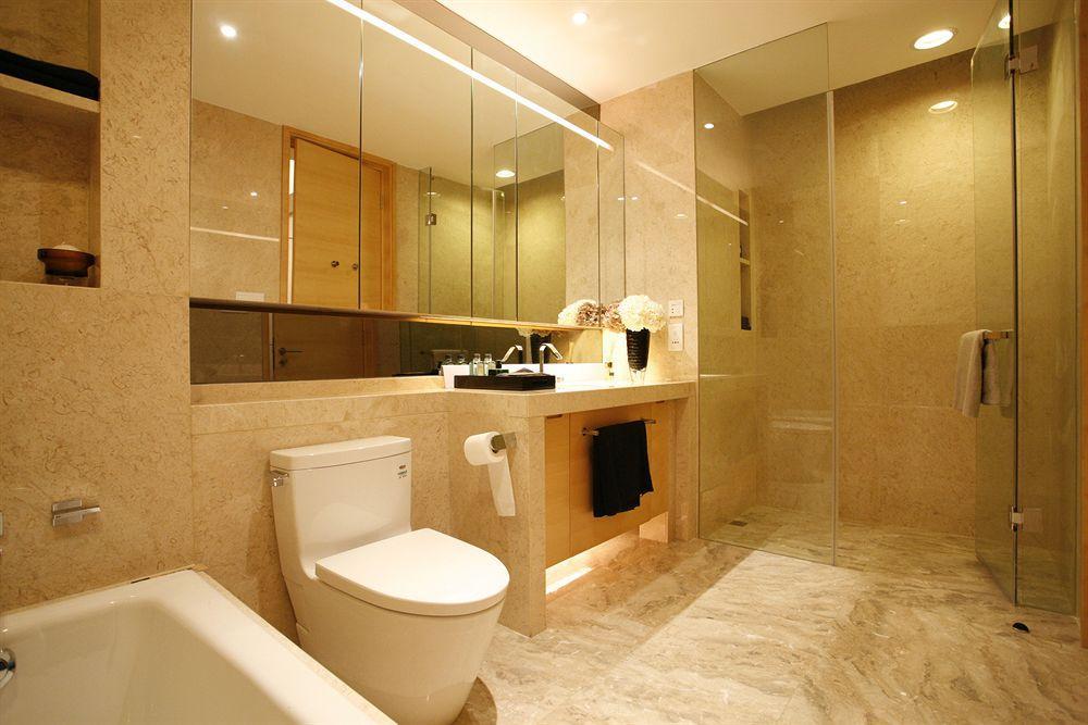 Estay Residence • Poly Central Pivot 广州 外观 照片