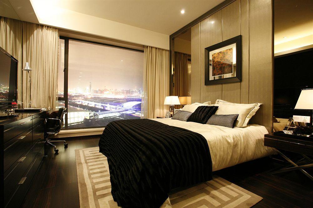 Estay Residence • Poly Central Pivot 广州 外观 照片