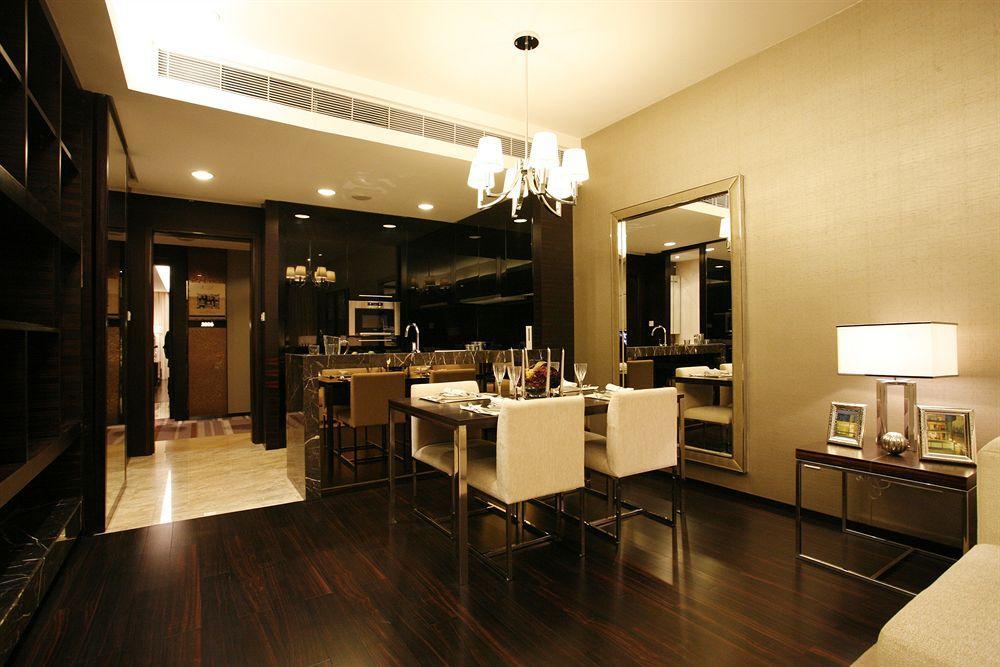 Estay Residence • Poly Central Pivot 广州 外观 照片