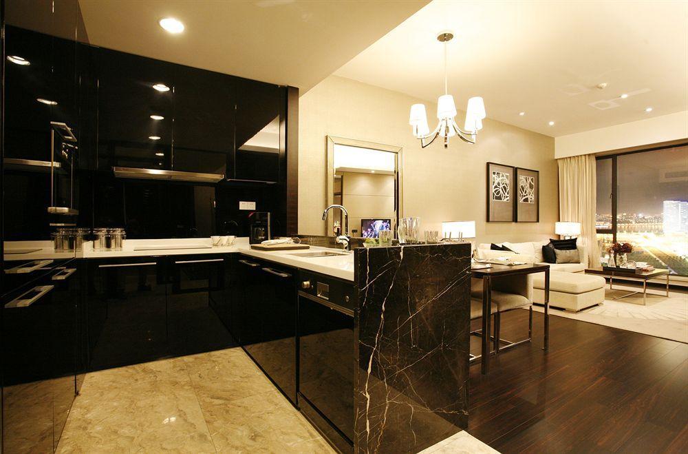 Estay Residence • Poly Central Pivot 广州 外观 照片