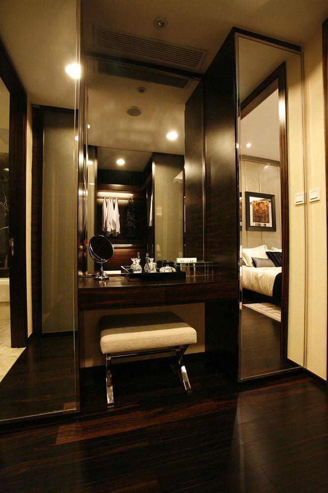 Estay Residence • Poly Central Pivot 广州 外观 照片