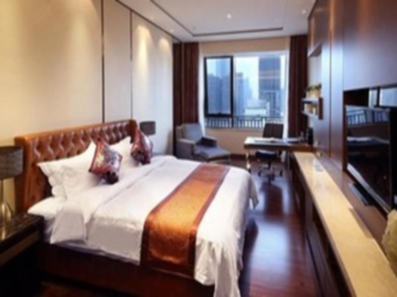 Estay Residence • Poly Central Pivot 广州 外观 照片