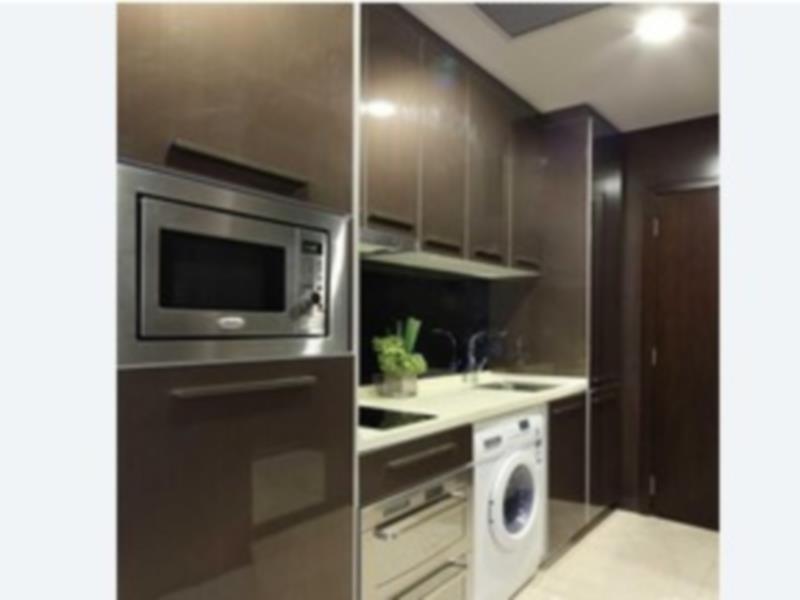 Estay Residence • Poly Central Pivot 广州 外观 照片