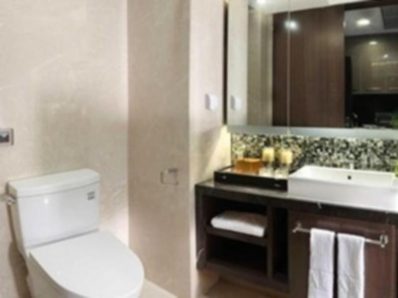 Estay Residence • Poly Central Pivot 广州 外观 照片