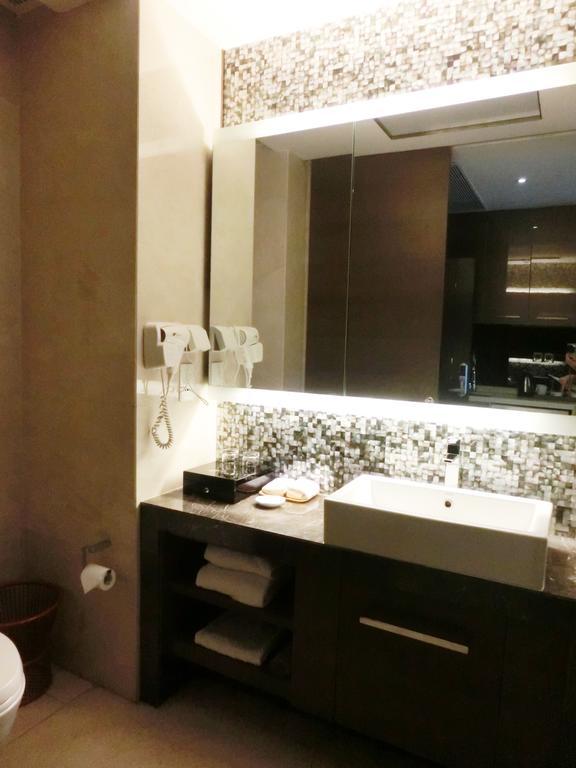 Estay Residence • Poly Central Pivot 广州 客房 照片