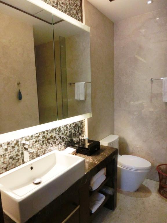 Estay Residence • Poly Central Pivot 广州 客房 照片