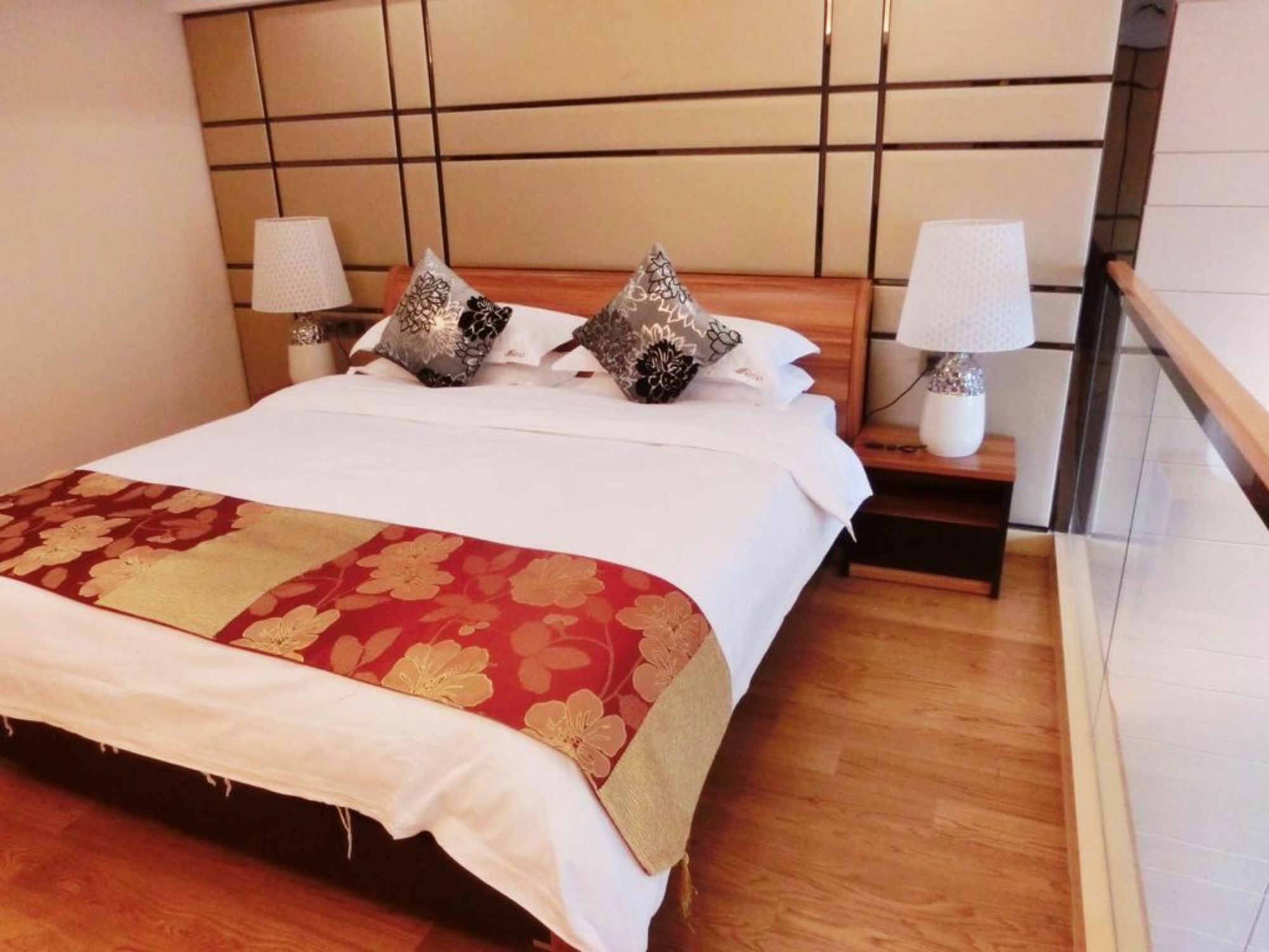 Estay Residence • Poly Central Pivot 广州 外观 照片