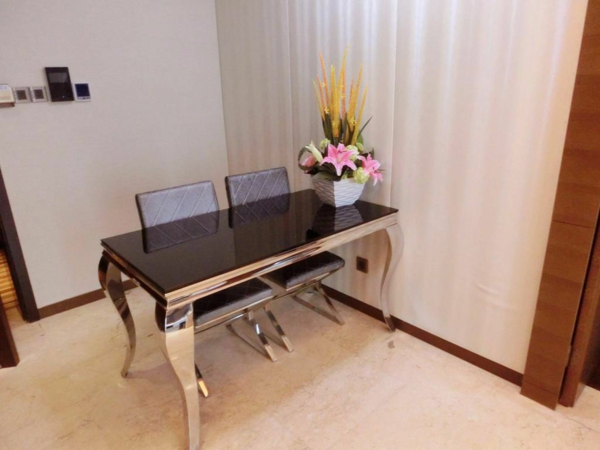 Estay Residence • Poly Central Pivot 广州 外观 照片