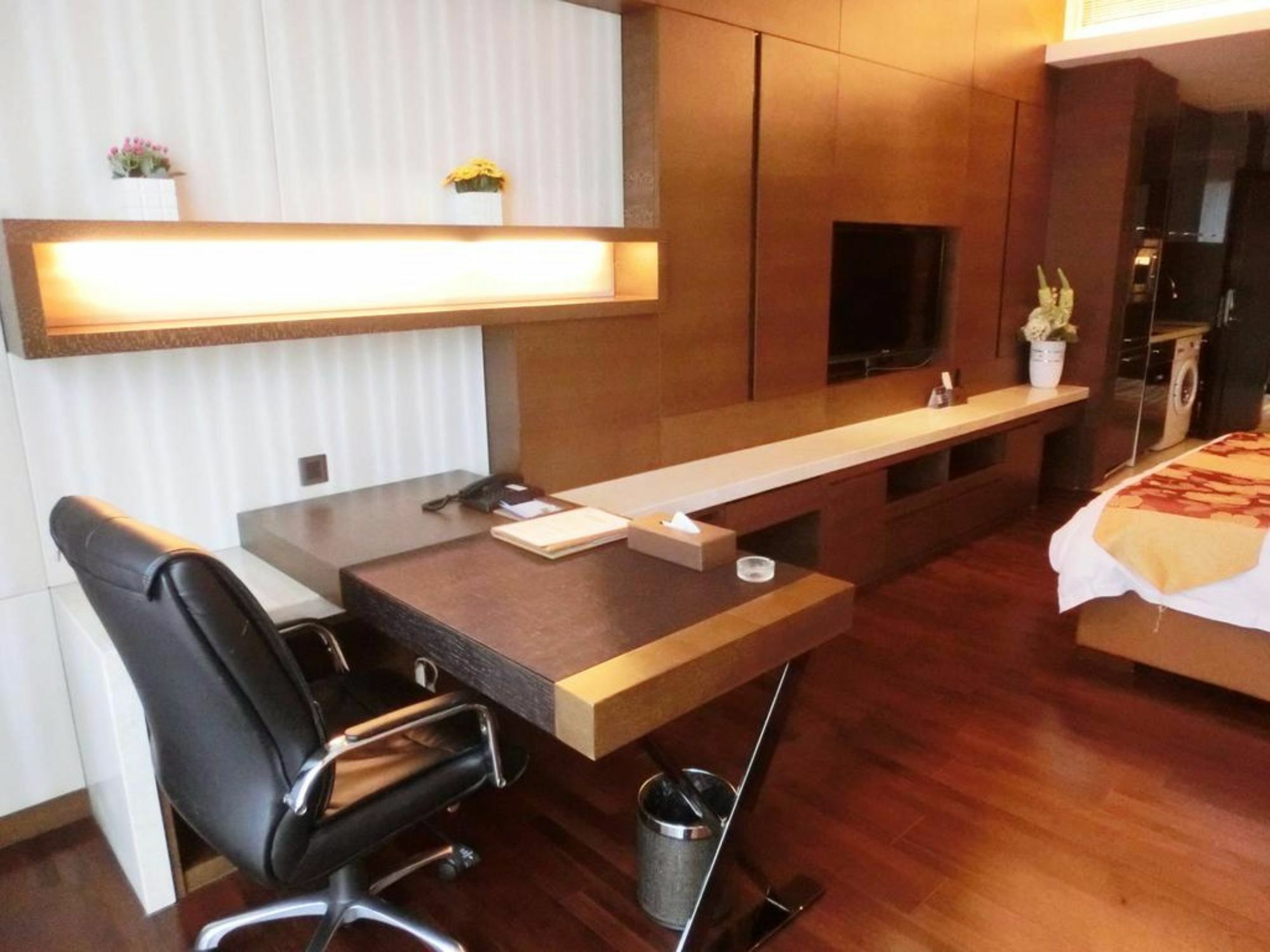 Estay Residence • Poly Central Pivot 广州 外观 照片
