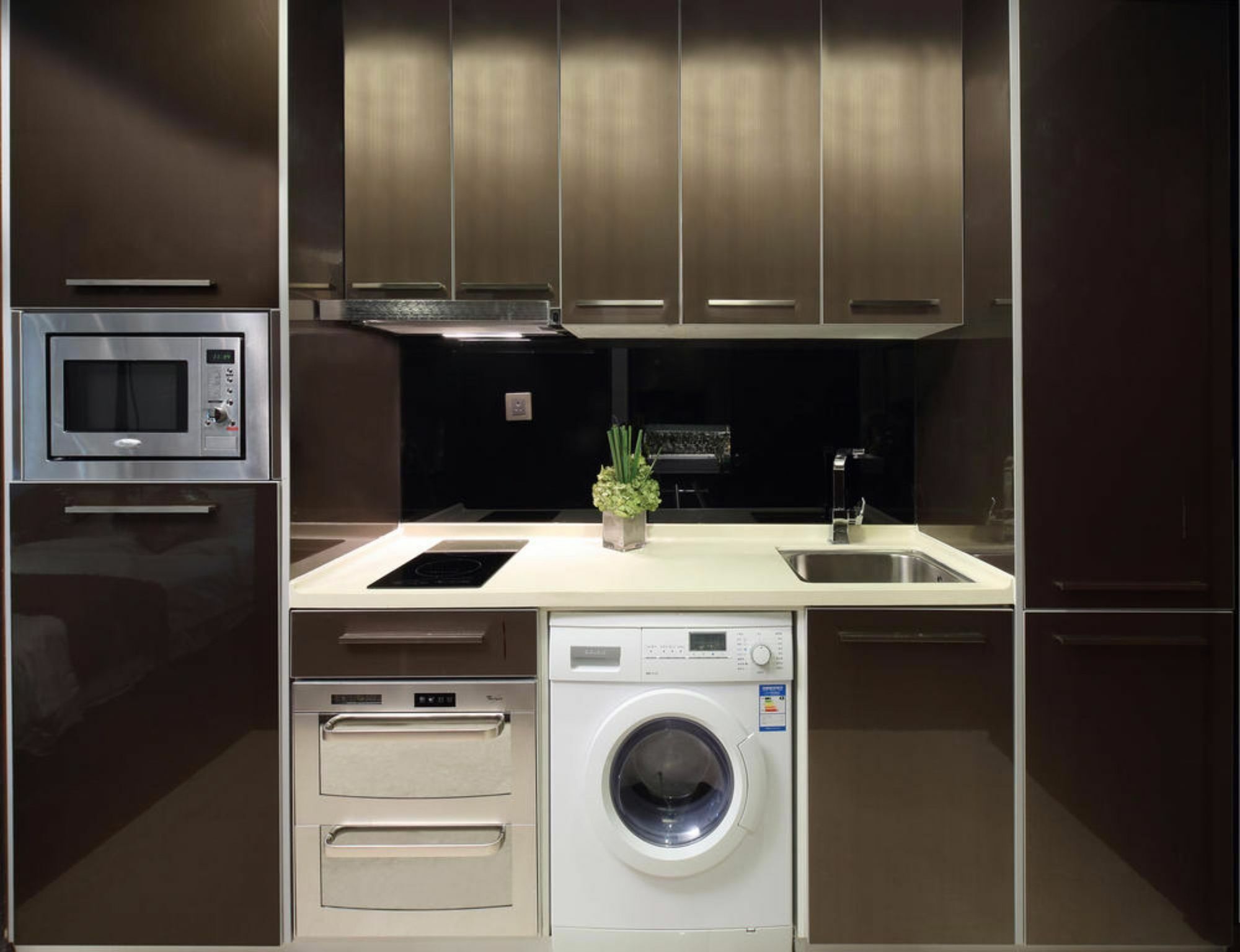 Estay Residence • Poly Central Pivot 广州 外观 照片